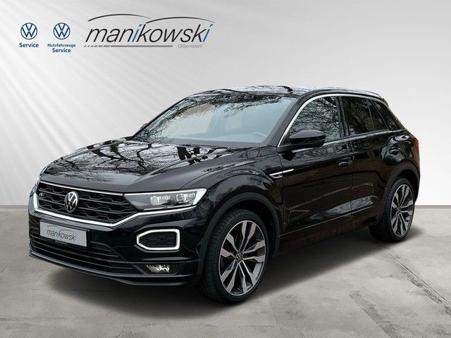 VW T-Roc 66.225 km 24.990 &euro; Bremerhaven 27568
