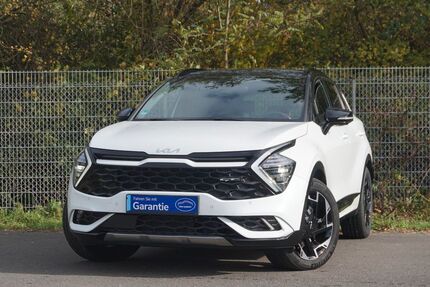 Kia Sportage 60.364 km 28.900 € Königs Wusterhausen OT Niederlehme 15713