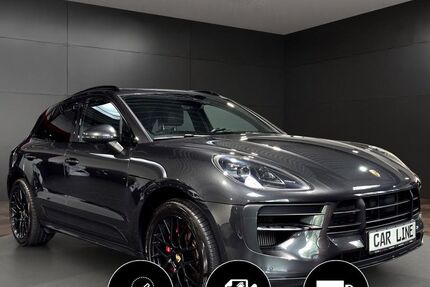 Porsche Macan 84.552 km 56.950 € Zeven 27404