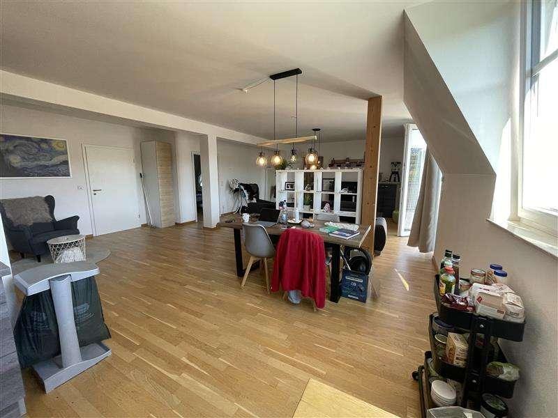 Schicke Wohnung im Altbau - kernsaniert zimmer