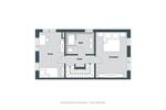 Reihenhaus Köfering - 5 Zimmer, 150 m&sup2;, 1.900&euro; | Angebot:27613240