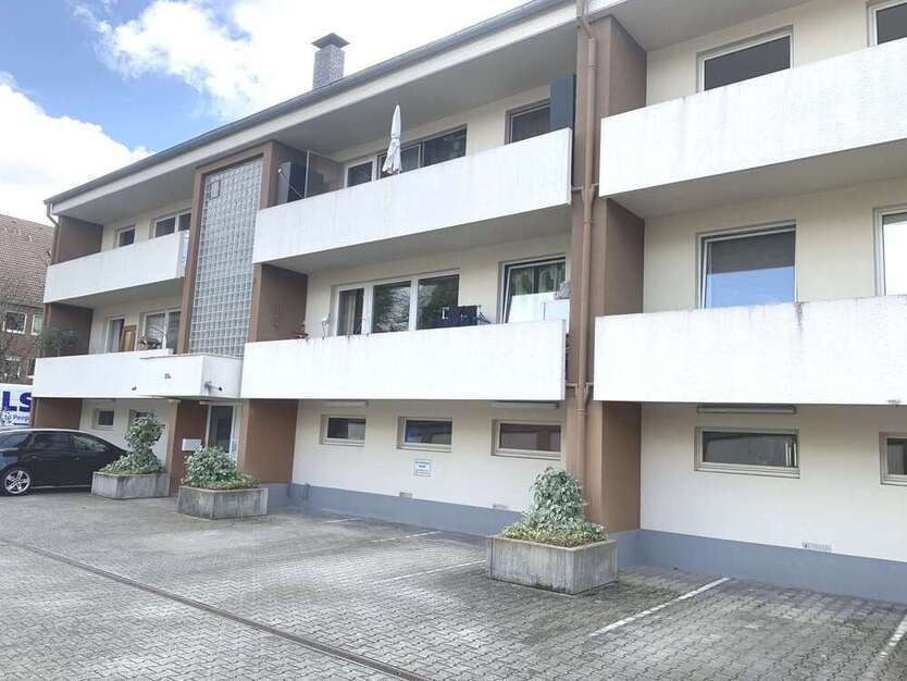Wohnung zum Mieten in Köln 790 € 61 m²