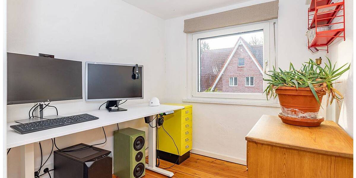 Doppelhaushälfte Kleinmachnow - 3 Zimmer, 73 m&sup2;, 598.000&euro; | Angebot:25800146