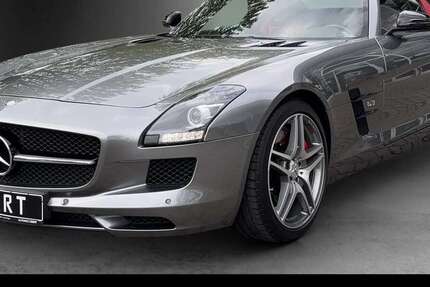 Mercedes-Benz SLS 33.000 km 199.990 &euro; Weinheim 69469