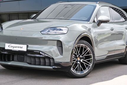 Porsche Cayenne 3.400 km 128.888 &euro; Mainz 55131