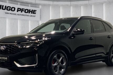 Ford Kuga 20.864 km 33.950 &euro; Hamburg 22335