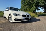 BMW 330 83.170 km 17.500 € Böbingen 86399