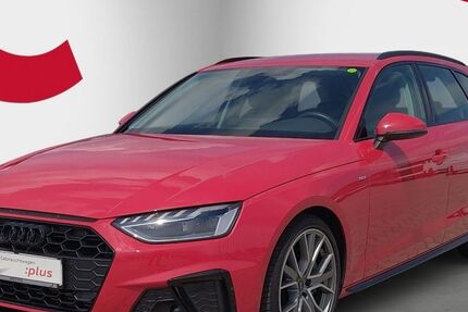 Audi A4 37.900 km 32.340 &euro; Wackersdorf 92442