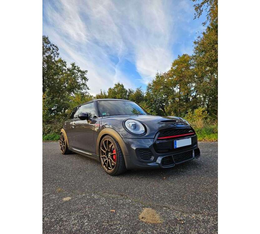 John Cooper Works