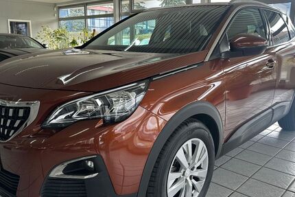 Peugeot 3008 41.570 km 15.499 &euro; Kesselsdorf 01723