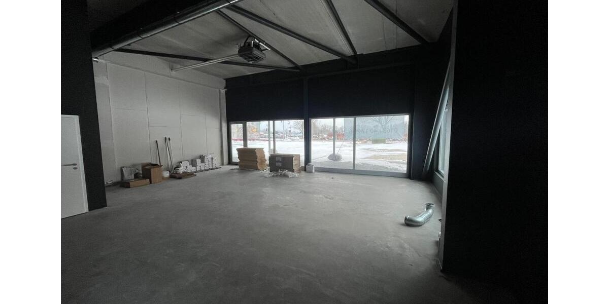 Gewerbeobjekt Ellerhoop - 2.000&euro; | Angebot:24585226