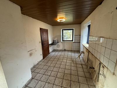 HANDWERKERPERLE, AUSSICHT, TOLLE LAGE, KFW - Einfamilienhaus Lünebach | Angebot:26900722