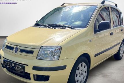 Fiat Panda 186.500 km 1.000 &euro; Paderborn 33100