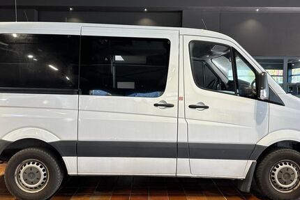 Mercedes-Benz Sprinter 205.147 km 9.950 &euro; Bonn 53177