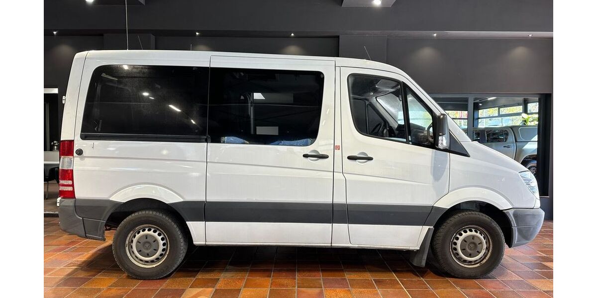 Mercedes-Benz Sprinter 205.147 km 9.950 &euro; Bonn 53177