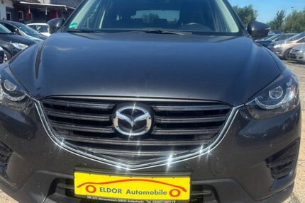 Mazda CX-5 135.942 km 7.900 &euro; Kamenz 01917