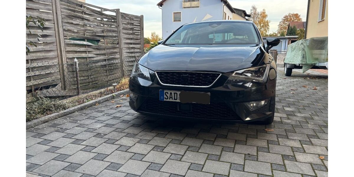 Seat Leon 174.000 km 10.500 &euro; Schwandorf 92421