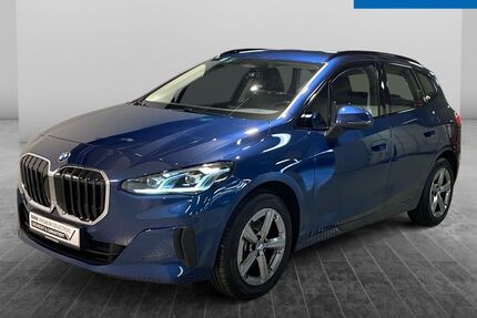 BMW 220 Active Tourer 21.280 km 29.800 &euro; Leipzig 04103