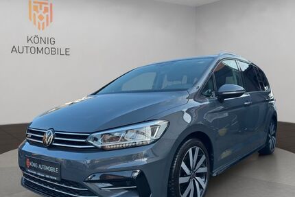 VW Touran 88.000 km 21.990 &euro; Lünen 44536