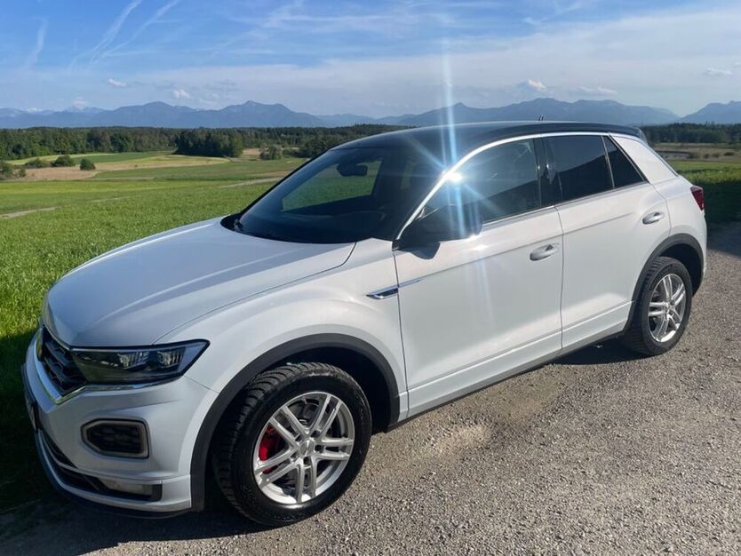 T-Roc