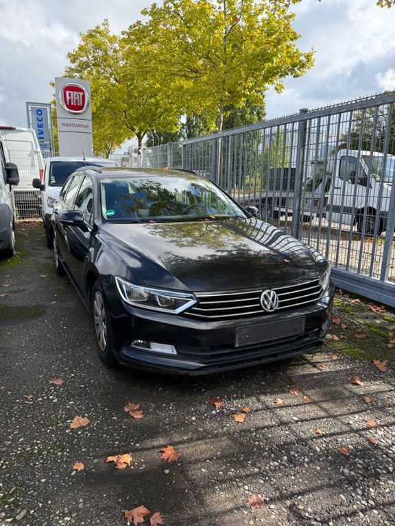 VW Passat 390.000 km 5.900 € Freiburg 79108