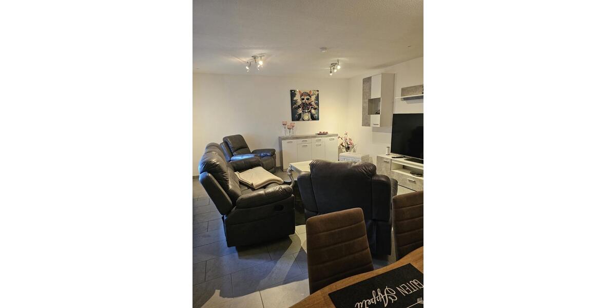 Erdgeschoßwohnung Bad Frankenhausen/Kyffhäuser Kyffhäuser - 3 Zimmer, 95 m&sup2;, 700&euro; | Angebot:25307171