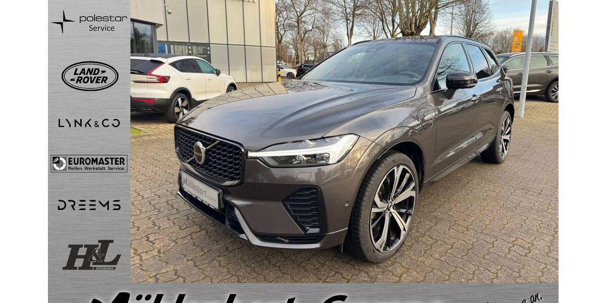 Volvo XC60 91.400 km 39.900 &euro; Weyhe 28844