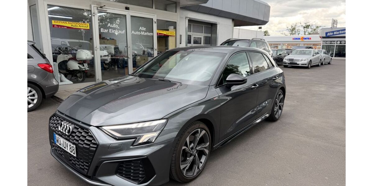 Audi A3 179.000 km 18.990 &euro; Würzburg 97076