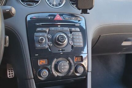 Peugeot RCZ 108.000 km 11.900 &euro; Feldkirchen 85622