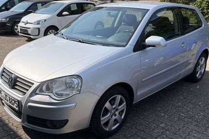 VW Polo 169.872 km 1.980 &euro; Wendeburg 38176