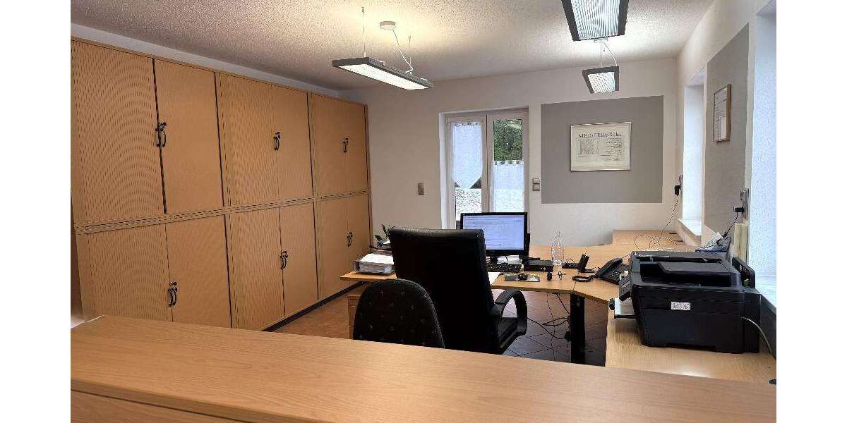 Gewerbeobjekt Moosburg - 1.000&euro; | Angebot:23755770