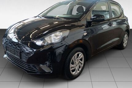 Hyundai i10 6.347 km 15.790 &euro; Freyburg 06632
