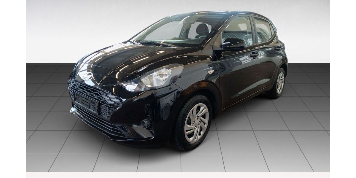 Hyundai i10 6.347 km 15.790 &euro; Freyburg 06632