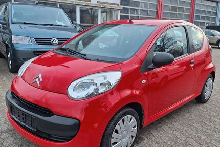 Citroen C1 200.000 km 1.850 &euro; Bremerhaven 27576