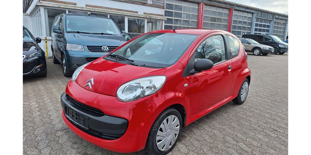 Citroen C1 200.000 km 1.850 &euro; Bremerhaven 27576
