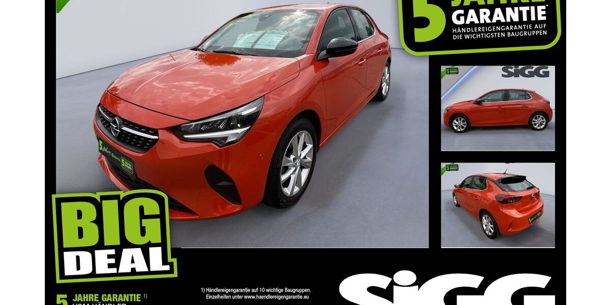Opel Corsa 31.200 km 12.980 &euro; Meitingen 86405