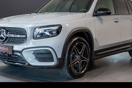 Mercedes-Benz GLB 200 15.000 km 42.900 &euro; Merzig 66663