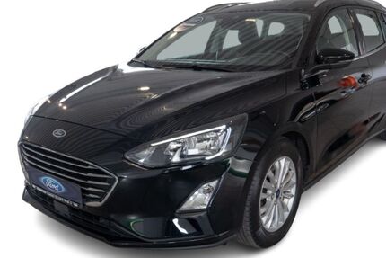 Ford Focus 72.399 km 17.980 € Braubach 56338