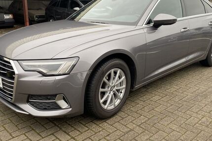 Audi A6 74.300 km 29.900 &euro; Ahaus 48683