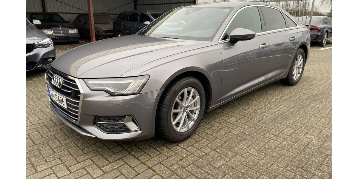 Audi A6 74.300 km 32.100 &euro; Ahaus 48683