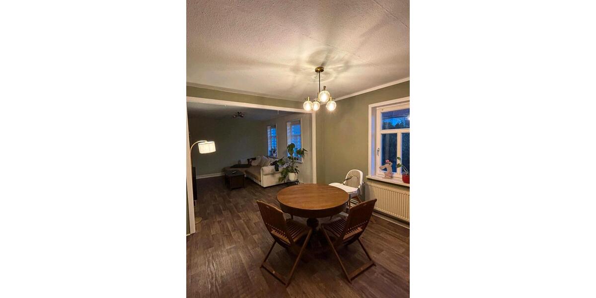 Etagenwohnung Bad Lauterberg im Harz - 4 Zimmer, 120 m&sup2;, 660&euro; | Angebot:26331438