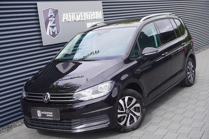 VW Touran 55.000 km 26.990 &euro; Monheim am Rhein 40789