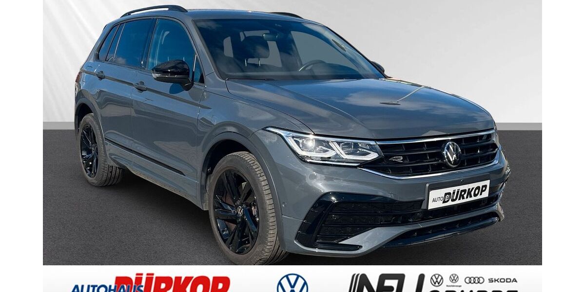 VW Tiguan 78.930 km 33.450 &euro; Stralsund 18437