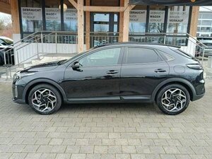 Kia XCEED 1.5T 140 DCT7 GT LINE LEDER 4.000 km 30.490 &euro; Höhenkirchen-Siegertsbrun 85635
