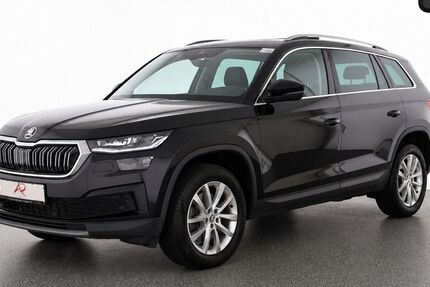 Skoda Kodiaq 99.727 km 27.860 &euro; Berlin 12103