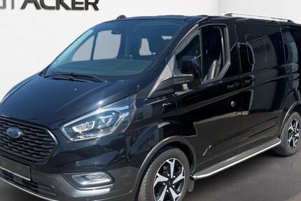 Ford Tourneo Custom 73.690 km 35.980 &euro; Marburg 35043