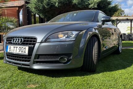 Audi TT 159.000 km 15.000 € berlin 12557
