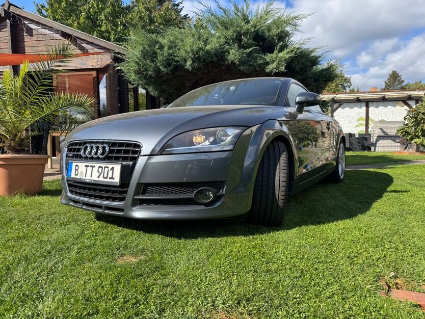 Audi TT 159.000 km 15.000 € berlin 12557