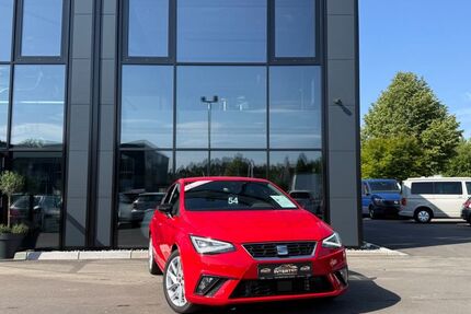 Seat Ibiza 23.000 km 18.250 &euro; Rotenburg 27356