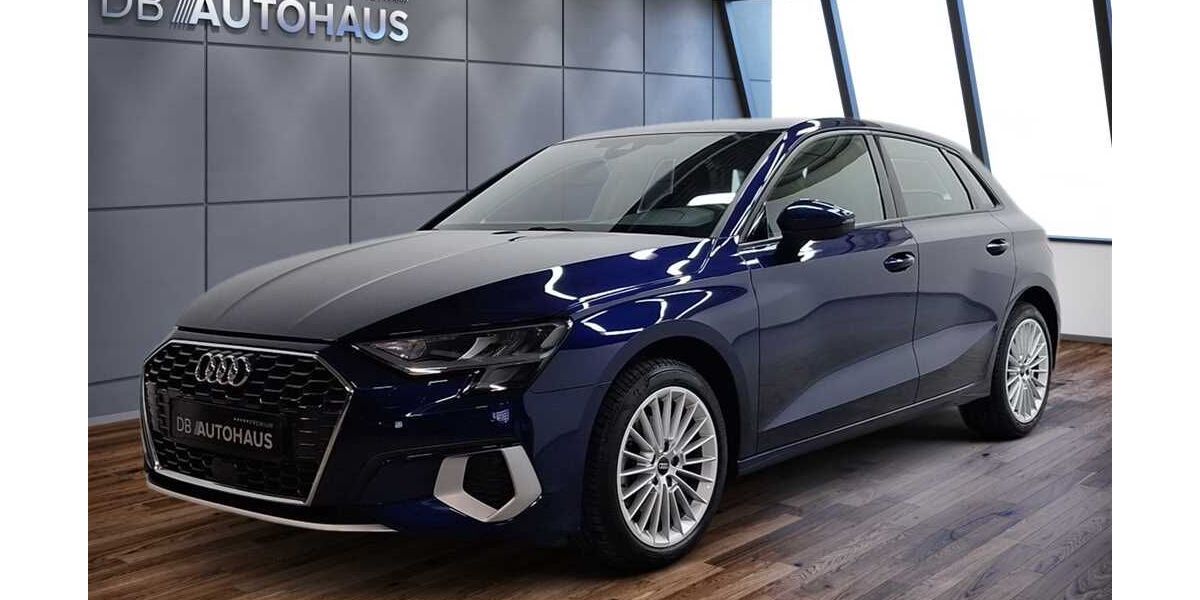 Audi A3 81.413 km 20.340 &euro; Schweinfurt 97424